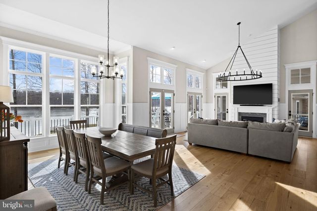 14 FAIRVIEW DR, Mineral, VA 23117