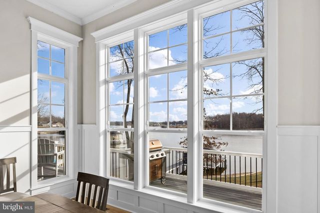 14 FAIRVIEW DR, Mineral, VA 23117