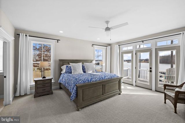 14 FAIRVIEW DR, Mineral, VA 23117