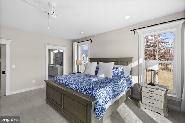 14 FAIRVIEW DR, Mineral, VA 23117