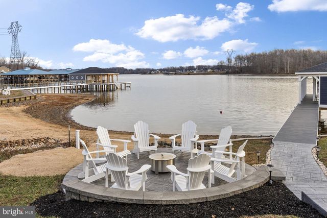 14 FAIRVIEW DR, Mineral, VA 23117