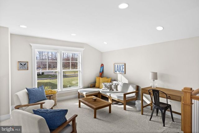 14 FAIRVIEW DR, Mineral, VA 23117