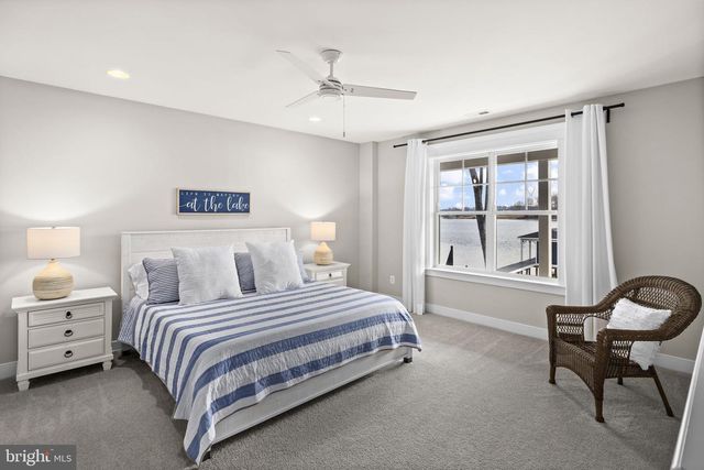 14 FAIRVIEW DR, Mineral, VA 23117