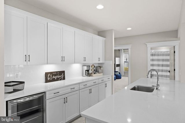 14 FAIRVIEW DR, Mineral, VA 23117