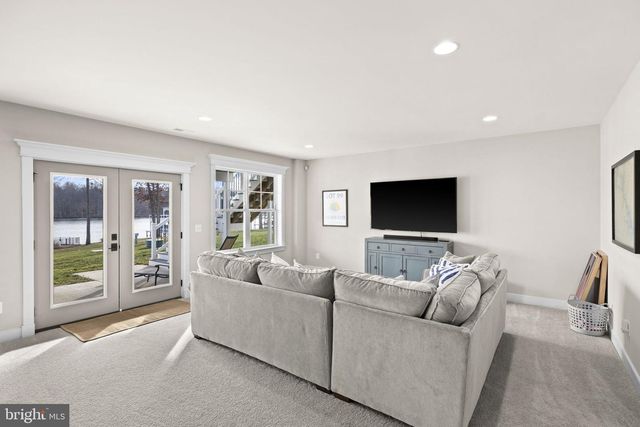 14 FAIRVIEW DR, Mineral, VA 23117