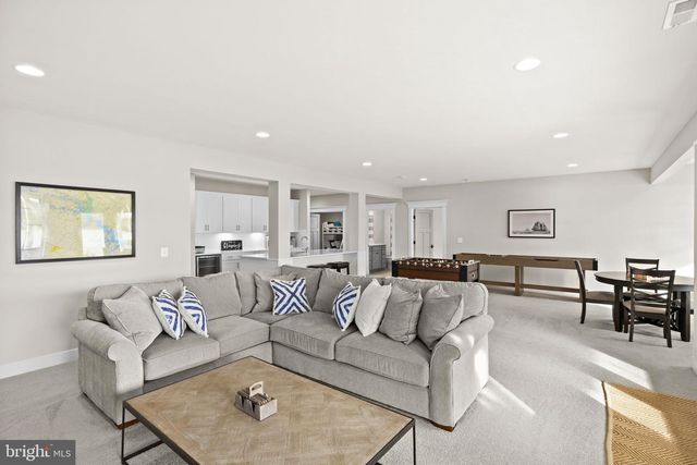 14 FAIRVIEW DR, Mineral, VA 23117