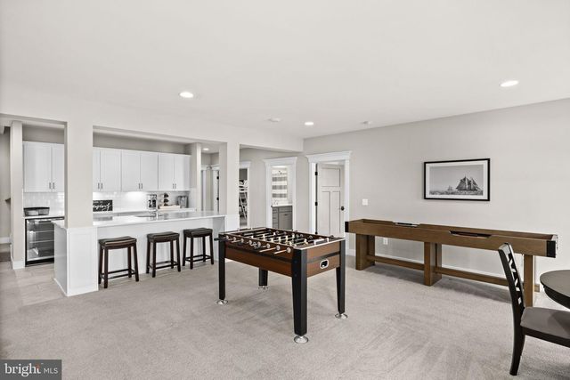 14 FAIRVIEW DR, Mineral, VA 23117