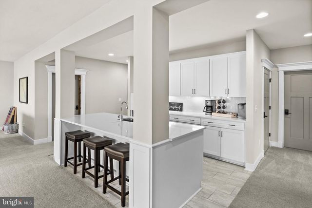 14 FAIRVIEW DR, Mineral, VA 23117