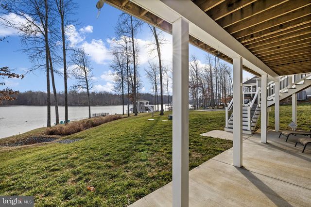 14 FAIRVIEW DR, Mineral, VA 23117