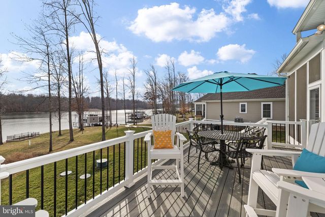 14 FAIRVIEW DR, Mineral, VA 23117