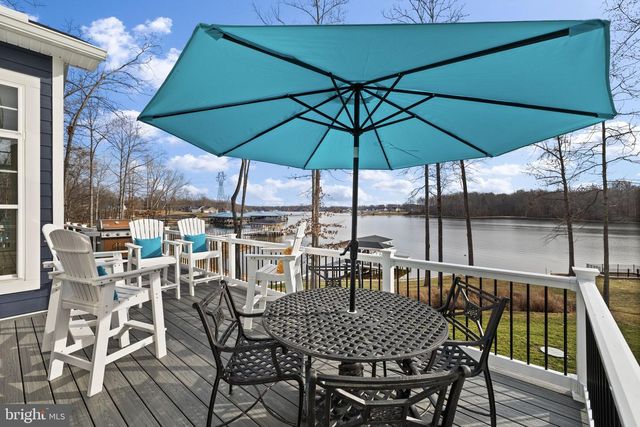 14 FAIRVIEW DR, Mineral, VA 23117