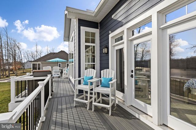 14 FAIRVIEW DR, Mineral, VA 23117