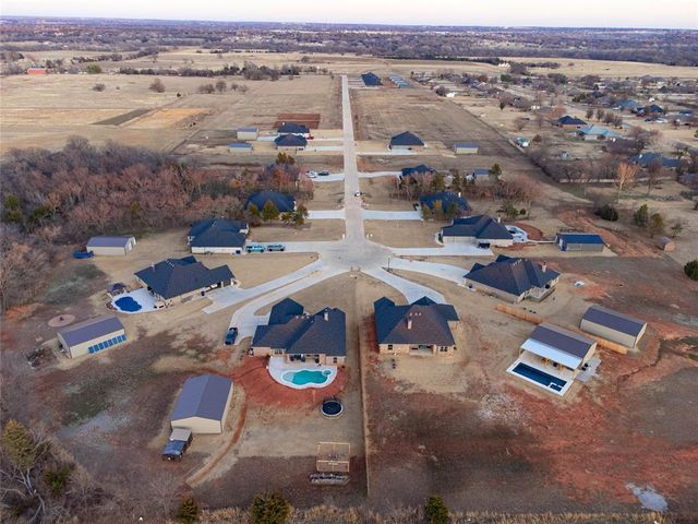 8650 Oak Tree Circle, Edmond, OK 73025