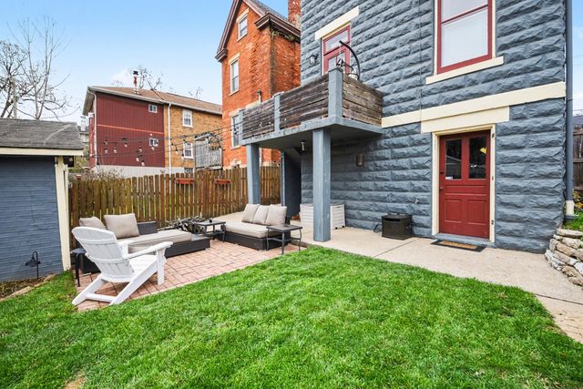 1217 Highway Avenue, Covington, KY 41011