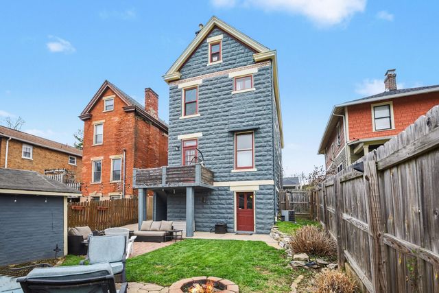 1217 Highway Avenue, Covington, KY 41011