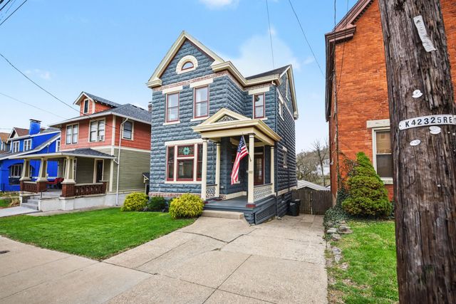 1217 Highway Avenue, Covington, KY 41011