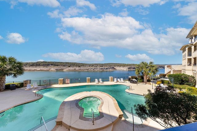 3404 American DR 3221, Lago Vista, TX 78645