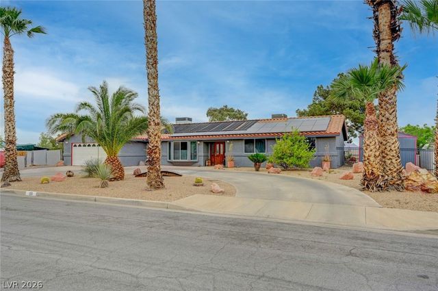 120 West Middleton Drive, Henderson, NV 89015