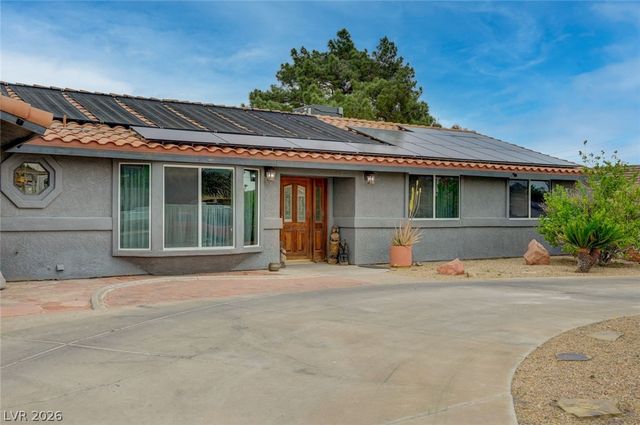 120 West Middleton Drive, Henderson, NV 89015