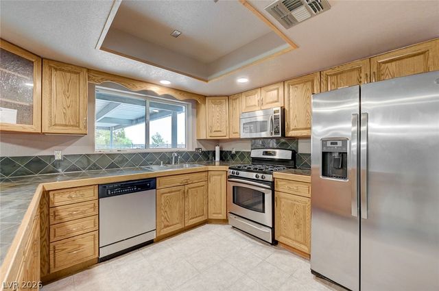 120 West Middleton Drive, Henderson, NV 89015