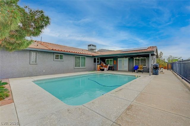 120 West Middleton Drive, Henderson, NV 89015