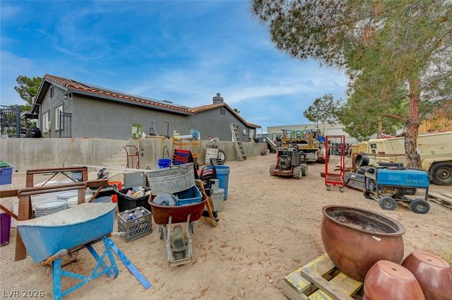 120 West Middleton Drive, Henderson, NV 89015