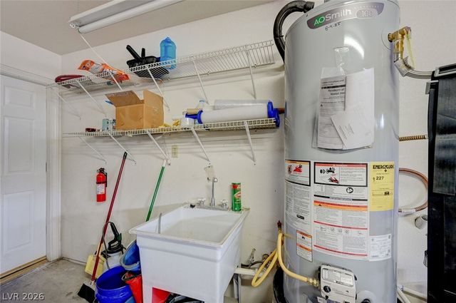 120 West Middleton Drive, Henderson, NV 89015