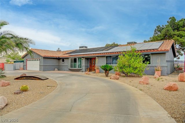 120 West Middleton Drive, Henderson, NV 89015