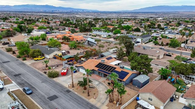 120 West Middleton Drive, Henderson, NV 89015