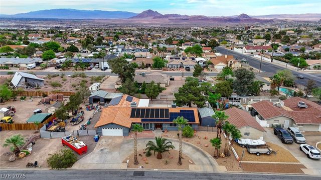 120 West Middleton Drive, Henderson, NV 89015