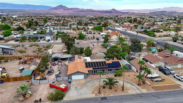 120 West Middleton Drive, Henderson, NV 89015