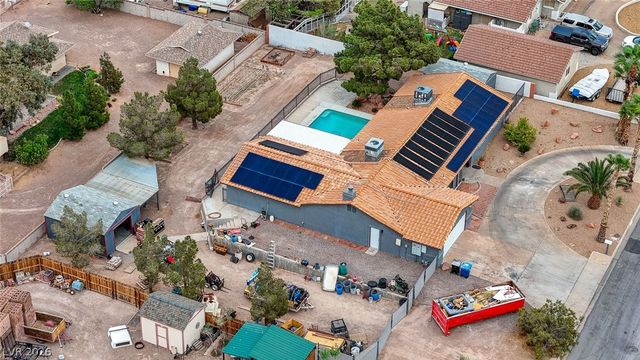 120 West Middleton Drive, Henderson, NV 89015