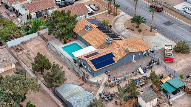 120 West Middleton Drive, Henderson, NV 89015