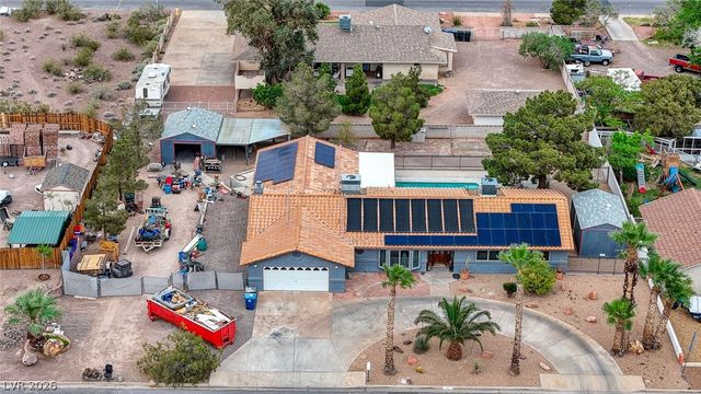 120 West Middleton Drive, Henderson, NV 89015