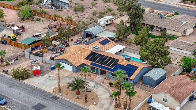 120 West Middleton Drive, Henderson, NV 89015