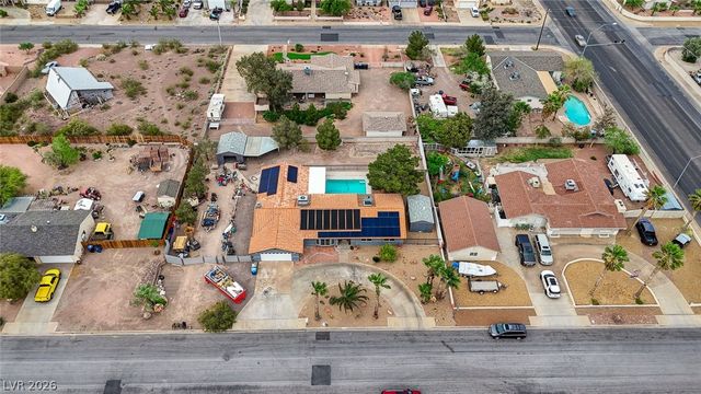 120 West Middleton Drive, Henderson, NV 89015