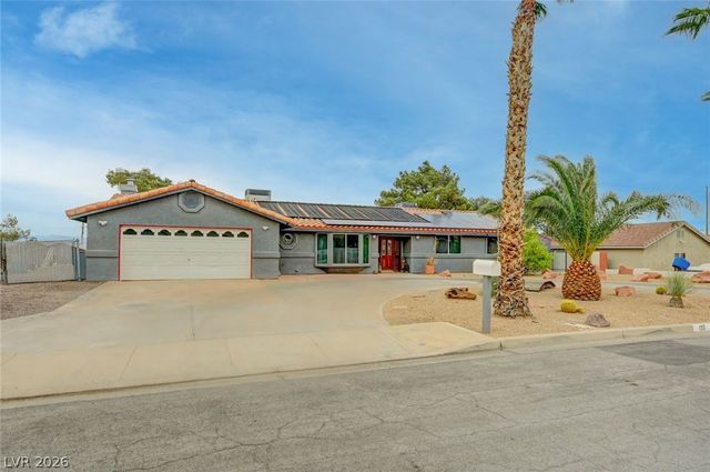 120 West Middleton Drive, Henderson, NV 89015