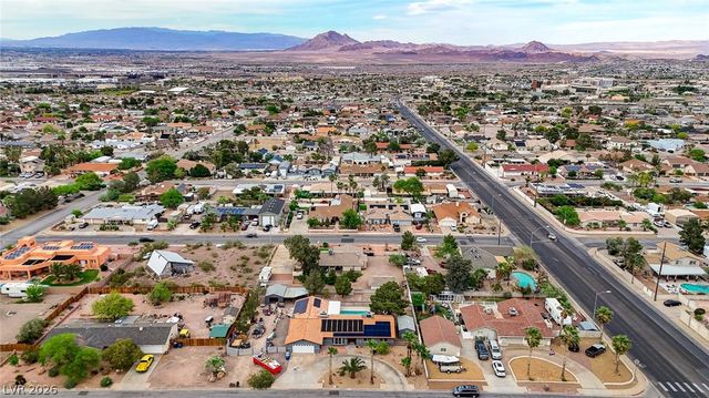 120 West Middleton Drive, Henderson, NV 89015