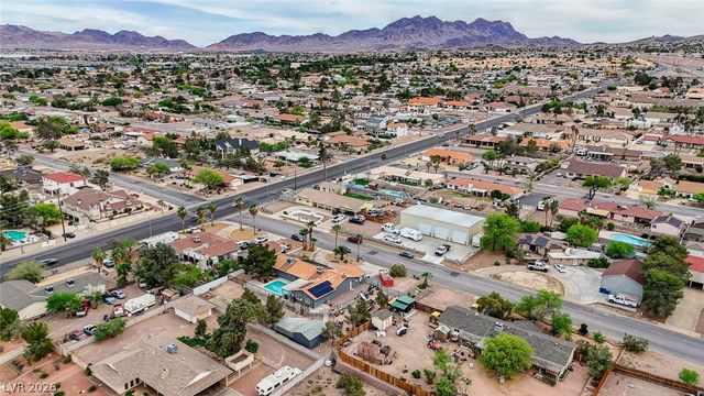 120 West Middleton Drive, Henderson, NV 89015