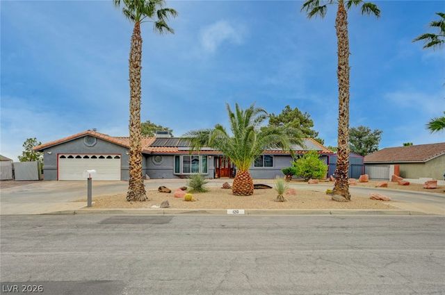 120 West Middleton Drive, Henderson, NV 89015