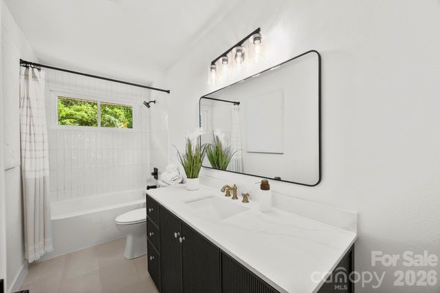 4211 Dunwoody Drive, Charlotte, NC 28215