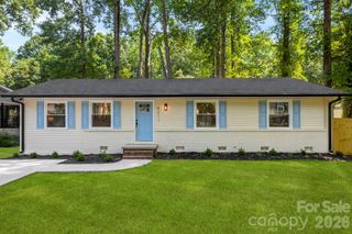 4211 Dunwoody Drive, Charlotte, NC 28215