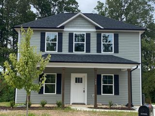 144 Ambergate Court, Rocky Mount, NC 27804