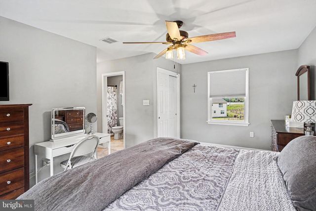 793 HUNTER DR, Pennsburg, PA 18073