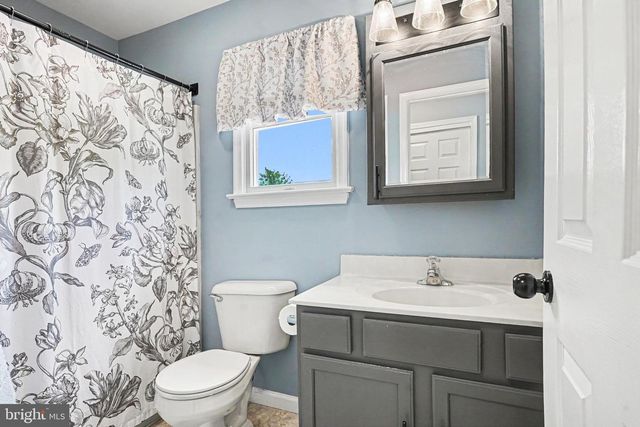793 HUNTER DR, Pennsburg, PA 18073