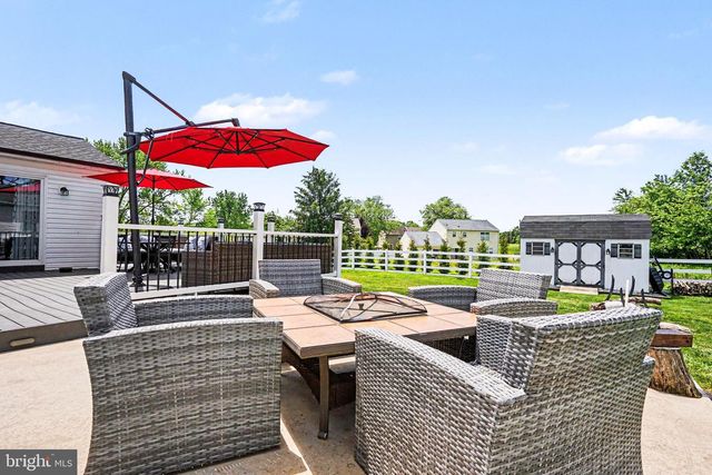 793 HUNTER DR, Pennsburg, PA 18073