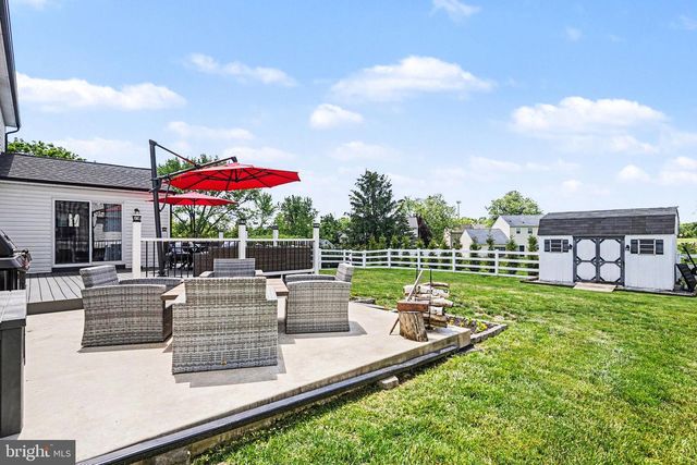 793 HUNTER DR, Pennsburg, PA 18073