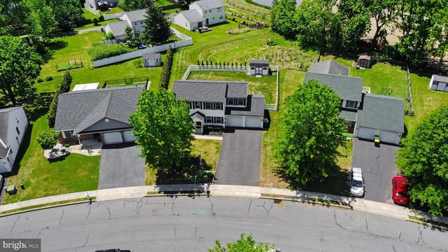 793 HUNTER DR, Pennsburg, PA 18073