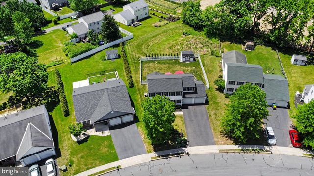 793 HUNTER DR, Pennsburg, PA 18073