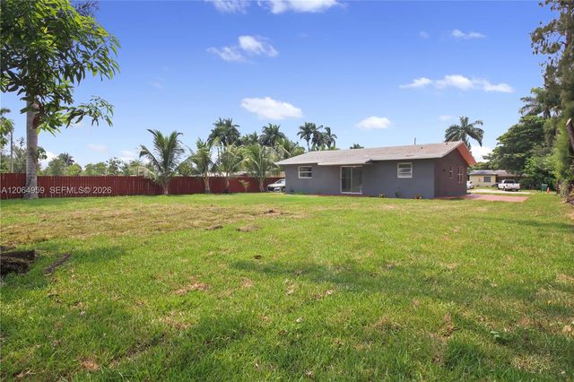 11715 NW 22nd Court, Miami, FL 33167